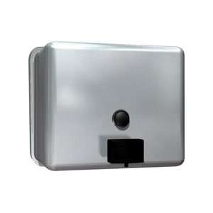  ASI   Soap Dispenser, Profile Collection   10 9343