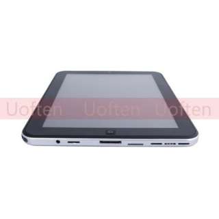 ROM 4GB 9.7 Android 2.2 Phone Call Tablet PC SIM GSM 850/900/1800 