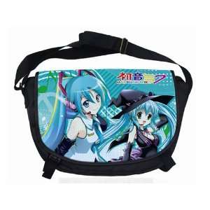  Vocaloid Shoulder Bag   Miku Dress Up Toys & Games