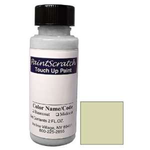  2 Oz. Bottle of Transition Blue Effect Touch Up Paint for 