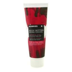  Exclusive By Korres Japanese Rose Body Butter 235ml/7.95oz 