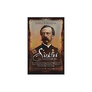   the Hero of Gettysburg [Paperback] James Hessler (Author) Books