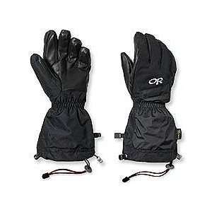  Outdoor Research Couloir Gloves, XL