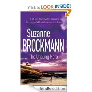 The Unsung Hero (Troubleshooters 1) Suzanne Brockmann  