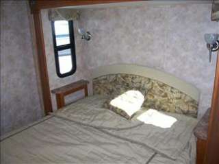 2008 Gulfstream Independence diesel motorhome 2008 Gulfstream 