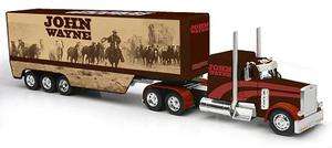 Peterbilt Truck & Container   John Wayne  Style 2  
