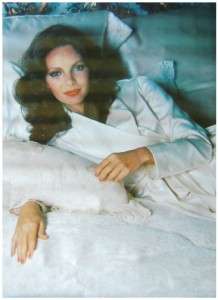 Authentc1977Vintage~JACLYN SMITH~Charlies Angels Poster  