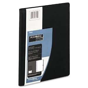  Mead Products   Mead   Refillable Business Notebook Cover 