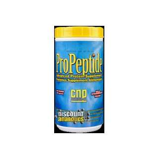  CNP Professional ProPeptide, 2LB Vanilla Health 
