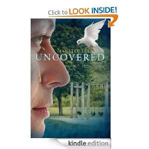 Start reading Uncovered  