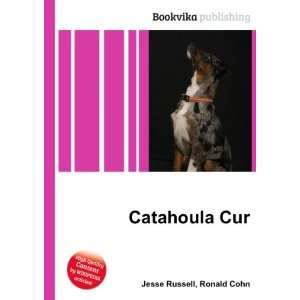 Catahoula Cur [Paperback]