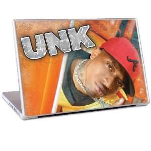 Music Skins MS UNK10010 13 in. Laptop For Mac & PC  UNK  Beat n Down 