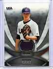 SONNY GRAY GU JERSEY RC 2010 BOWMAN STERLING USAR 29