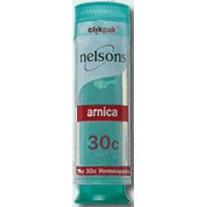  Arnica 30C 84 Pillules, 30 C   Nelson Homeopathics Health 