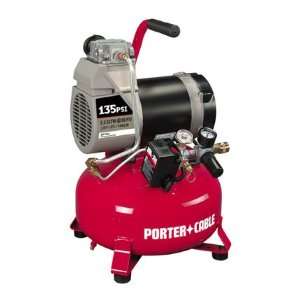  Factory Reconditioned Porter Cable CPF23400PR 3 Horsepower 