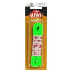 Kiwi Lace Styin Astd 45In 1 EA (Pack of 6)  Grocery 