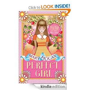 Perfect Girl Mary Hogan  Kindle Store