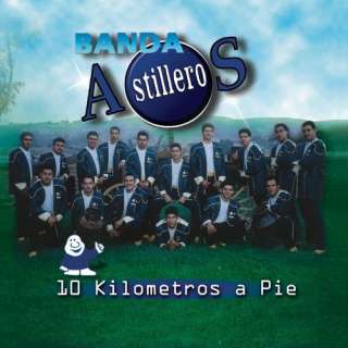  10 Kilometros a Pie Banda Astilleros