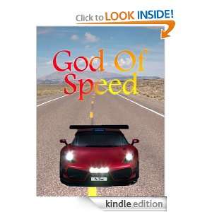 God of Speed  The Top 10 Fastest Cars In The World 2011 2012 [Kindle 