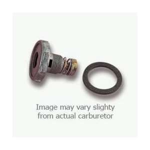  Holley 125 35 Single Stage Standard Flow Power Valve 