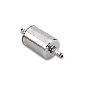  Holley Performance Products 562 1 TBI FUEL FILTER   METAL 