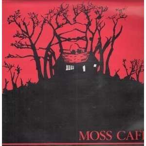  S/T LP (VINYL) UK HOLLICK AND TAYLOR 1978 MOSS CAFE 