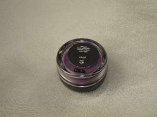 Bare Escentuals bare minerals~VIVID EYECOLOR~VIBRANT PURPLE VIOLET 