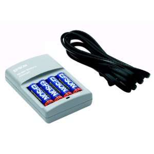  Universal Power Pack Battery & Charger for Photopc 