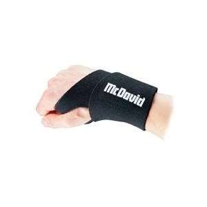  McDavid 451 Universal Wrist Support Health & Personal 