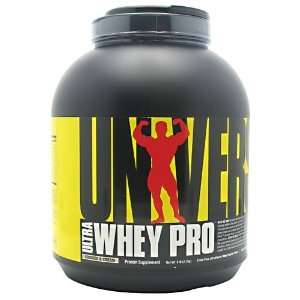 Universal Nutrition System Ultra Whey Pro Cookies & Cream 5lb Health 