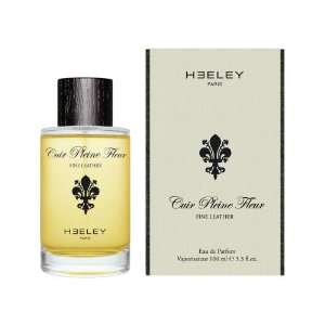  HEELEY Cuir Pleine Fleur Eau de Parfum Beauty