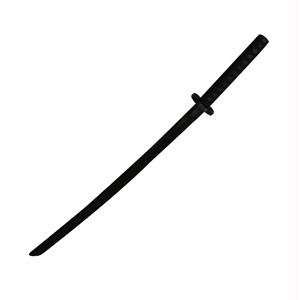  United Cutlery Wood Bokken Practice Sword, Black Sports 