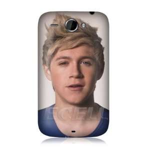  Ecell   NIALL HORAN OF ONE DIRECTION 1D BACK CASE COVER 