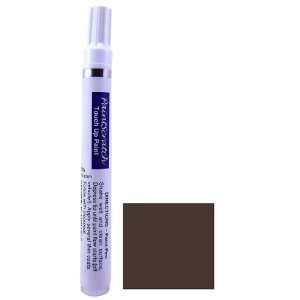  Pen of Java Metallic Touch Up Paint for 2012 Saab 9 5 (color code 