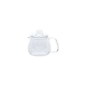  UNITEA Glass Teapot 14 oz.