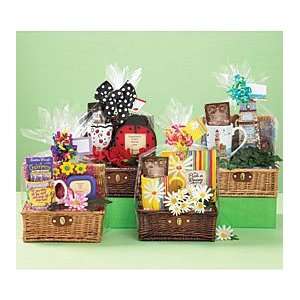  FEMININE GIFT BASKET 