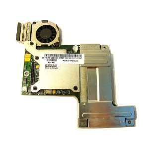   ATI Video Card with Heat Sink and Fan Dell Part Number O8x960 8x960