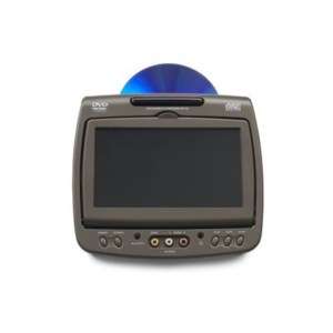 06 10 Impala RSE Headrest DVD Player Kit Upgrade GM New  