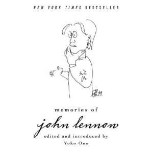   LENNON ] by Ono, Yoko (Author) Oct 10 06[ Paperback ] Yoko Ono Books