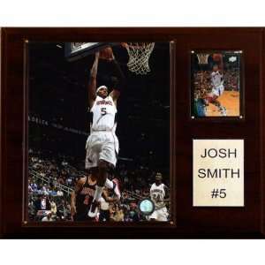  NBA Josh Smith Atlanta Hawks Player Plaque