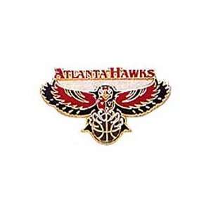  Atlanta Hawks Logo Pin by Aminco