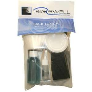  Big Swell Sack Lunch Repair Kit Polyester Sports 