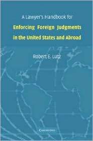   and Abroad, (0521858747), Robert E. Lutz, Textbooks   