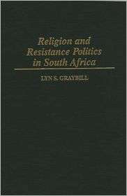   Africa, (0275951413), Lyn S. Graybill, Textbooks   