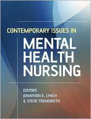   Nursing, (0470060557), Jonathon Lynch, Textbooks   