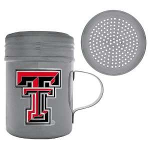  Texas Tech Red Raiders NCAA Seasoning Shaker Sports 
