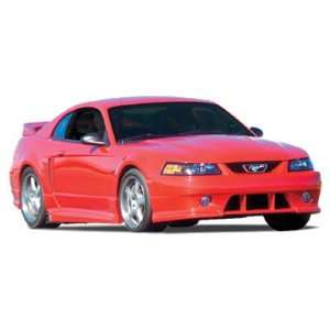  1999 2004 Mustang Roush Body Kit & Exhaust Kit   Sale Automotive