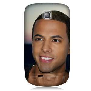  Ecell   MARVIN HUMES ON JLS BACK CASE COVER FOR SAMSUNG 