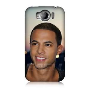  Ecell   MARVIN HUMES ON JLS BACK CASE COVER FOR HTC 