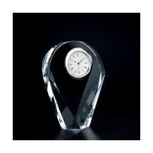  XC322    Vesta Crystal Clock